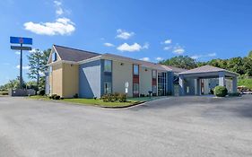 Econo Lodge Inn&Suites Dawsonville Exterior photo