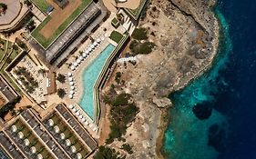 Hotel Six Senses Ibiza Portinatx Exterior photo