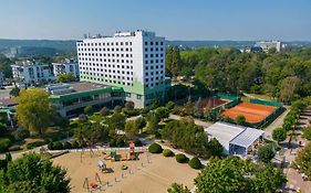 Novotel Gdansk Marina Exterior photo