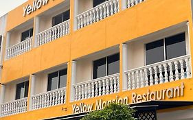 Yellow Mansion Hotel Melaka Raya Exterior photo