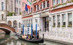 Hotel Papadopoli Venezia - MGallery Collection Exterior photo