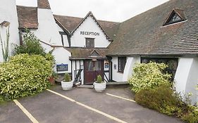 Roebuck Inn Stevenage Exterior photo