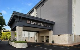 Hotel Doubletree By Hilton Montgomery Downtown Exterior photo