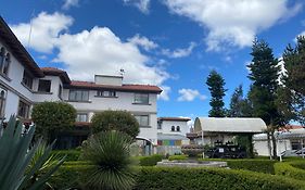 Hotel Del Angel, Apizaco Exterior photo