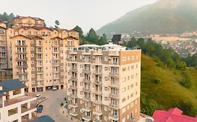 Hotel Montclair Ananta Elite Solan Exterior photo