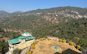 The Vedic Resort Solan Exterior photo