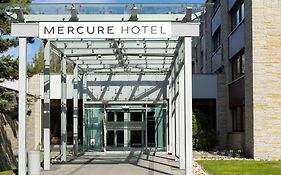 Hotel Mercure Karpacz Skalny Exterior photo