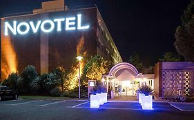 Novotel Toulouse Purpan Aéroport Exterior photo