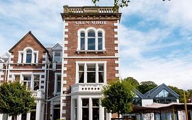 Glen Mhor Hotel Inverness Exterior photo