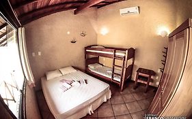 Nomad Buzios Seashore Hostel Room photo