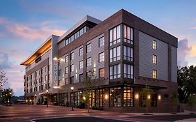 The Edwin Hotel, Autograph Collection Chattanooga Exterior photo