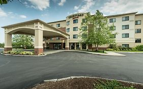 Hotel Courtyard Bangor Exterior photo