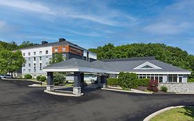 Hotel Courtyard Rochester East / Penfield Exterior photo