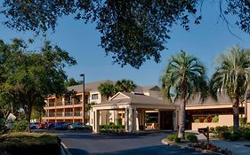 Hotel Courtyard By Marriott Ocala Exterior photo