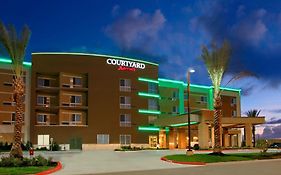 Hotel Courtyard By Marriott Victoria Exterior photo