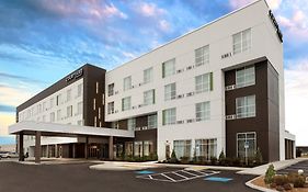 Hotel Courtyard By Marriott Jonesboro Exterior photo