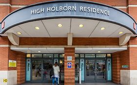LSE High Holborn residencia Apartamento Londres Exterior photo