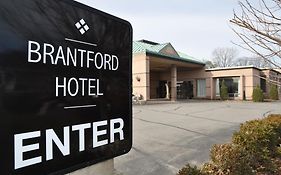 Holiday Inn Brantford Exterior photo