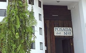 Hotel Posada del Mar Puerto Ayora  Exterior photo