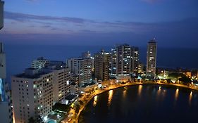Coralina del Mar Apartamentos Cartagena Room photo