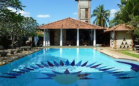 Villa Araliya Negombo Exterior photo