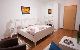 Guest House Nokturno Zagreb Room photo