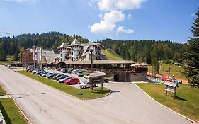 Termag Hotel Jahorina Exterior photo