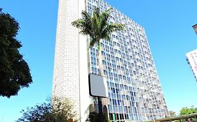 Airam Brasília Hotel Exterior photo