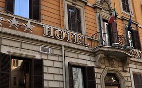 Hotel Executive Roma Exterior photo