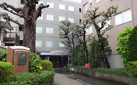 Forest Hongo Tokio Exterior photo