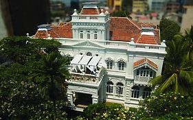 Hotel Casa Colombo Collection Exterior photo