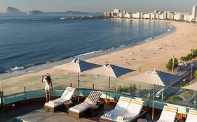 Hotel Portobay Río de Janeiro Exterior photo