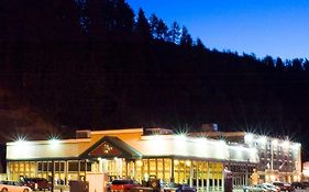 First Gold Gaming Resort Deadwood Exterior photo