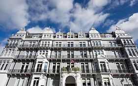 The Ampersand Hotel - Small Luxury Hotels Of The World Londres Exterior photo