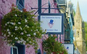 The Tobermory Hotel Exterior photo