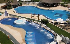 Pacifica Resort Ixtapa Ixtapa  Facilities photo
