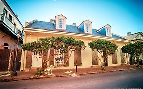 Inn On Ursulines, A French Quarter Guest Houses Property Nueva Orleans Exterior photo