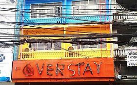 The Overstay Bangkok Exterior photo