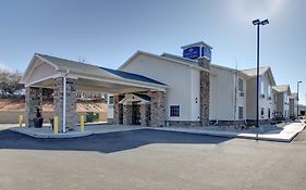 Cobblestone Hotel&Suites - Salem Exterior photo