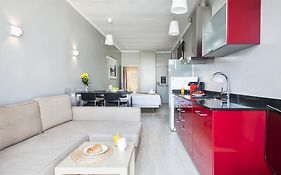 Fira Apartments By Gaiarooms Barcelona Room photo