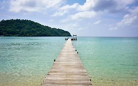 Koh Kood Resort Ko Kut Exterior photo