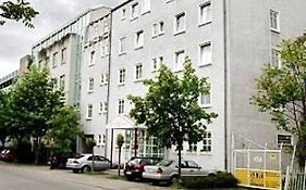 Hotel Hornung Darmstadt Exterior photo