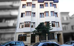 Imc Fatih Apartments Estambul Room photo