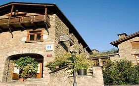 Hotel Santa Barbara De La Vall D'Ordino Exterior photo