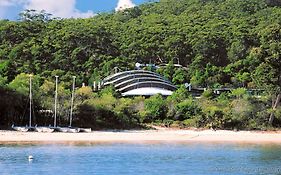 Kingfisher Bay Resort Isla Fraser Facilities photo