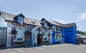 Oyster Inn Connel Oban Exterior photo