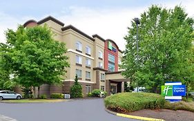 Holiday Inn Express Portland West/Hillsboro, An Ihg Hotel Exterior photo