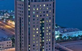 Hotel Retaj Al Rayyan Doha Exterior photo
