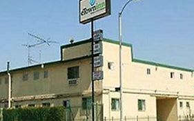 Eastsider Motel -Downtown La Los Ángeles Exterior photo