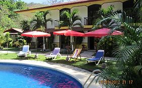 Hotel Belvedere Playa Samara Costa Rica Exterior photo